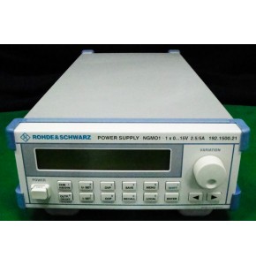 Power Supply